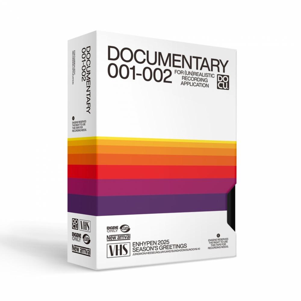 Nhyfen 2025 Season Greetings