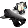Car Phone Holder Mount Stand Holder Car Phone Kickstand 360 Degree GPS Navigation Dashboard Phone Holder For IPhone