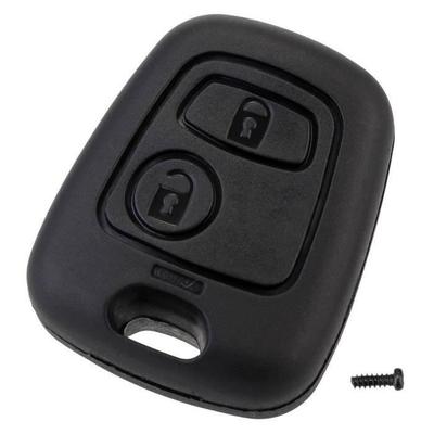 INF Key Shell for Peugeot 107, 206, 207, 306, 307 and 407