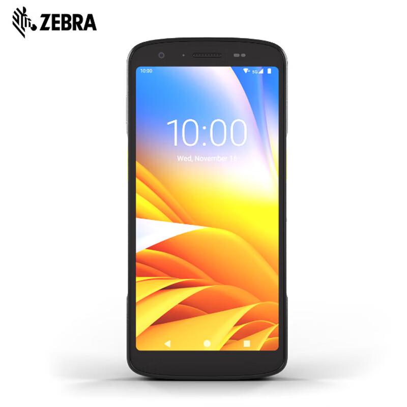 

Мобільний комп ютер Zebra TC27