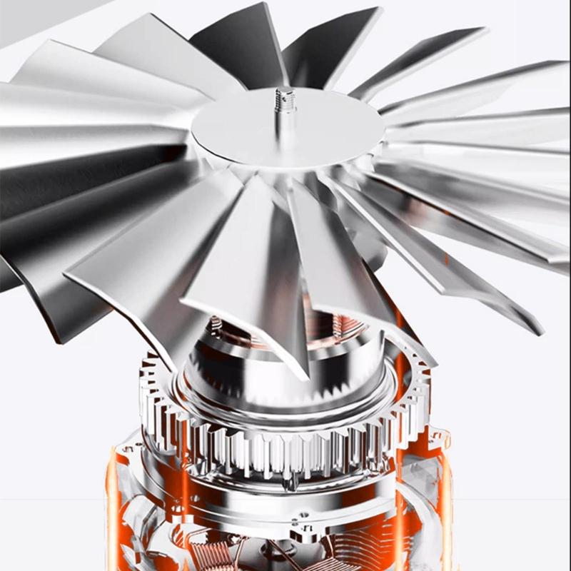 Paint Sprayer,HVLP Sprayer Guns with 3 Nozzles Paint Guns with Adjustable Sprayer Width, Paint Sprayers for Home