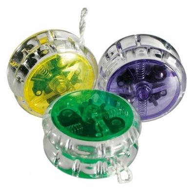 Yoyo with Light
