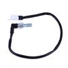 Motorcycle Hydraulic Brake Pressure Rear Light Switch Hollow Bolt Accessories