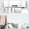 Air Conditioner Breeze Blocker Breathable Air Conditioning Wind Shield Baffle for Bedrooms Living Rooms and Offices