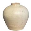 Shangqi Minimalist Ceramic Flower Vase