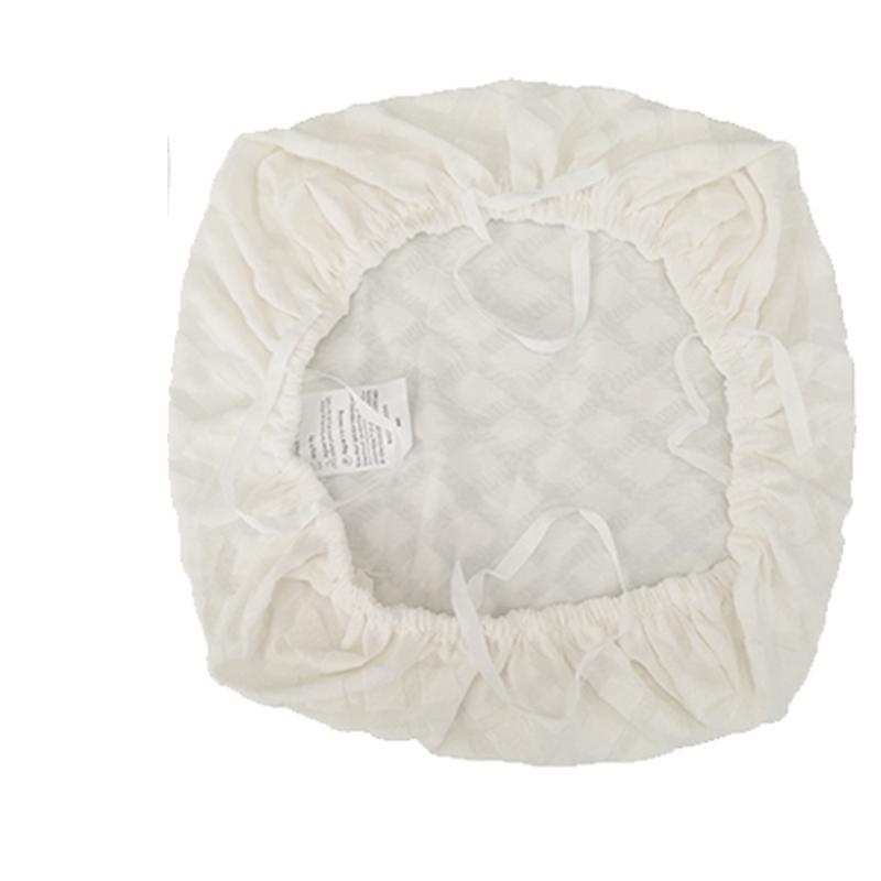 Office Chair Cover Universal Rotating Chair Slipcovers Water Resistant Stretch Removable Protector Computer Chair Seat Cover
