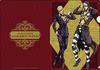 Bizarre Adventure Golden Wind C96 Original Clear File Risotto Prosciutto JoJo's &