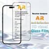 For iPhone 17 Pro Max Air Glass IMAK Full Coverage Tempered Glass Film AR Anti-reflective Series