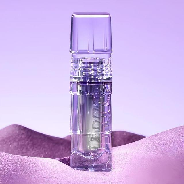 Uhue - Glasting Color Gloss - #D01-#D04 V06# Bean Paste - 2.5g