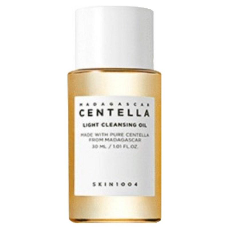 Skin Angel Centella Cleansing Oil - Sensitive Soothing Light Oil Type, 30ml, 1 pcs