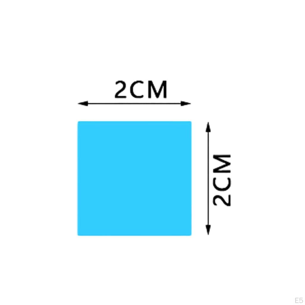 48Pcs Diamond Drawing Glue Clay Wax Cross Stitch Supplies Durable Arts Handmade