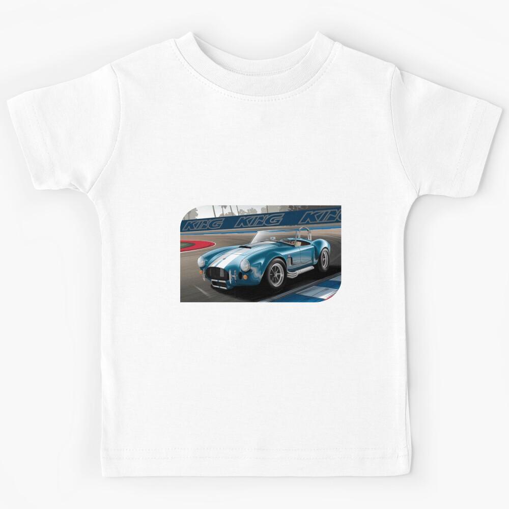 King Kids T-Shirt 150