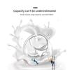 Electric Milk Breast Pump Medical Grade Silicone Double Wearable Electric Breast Pump Hands Free Automatic Breast Pump Messager