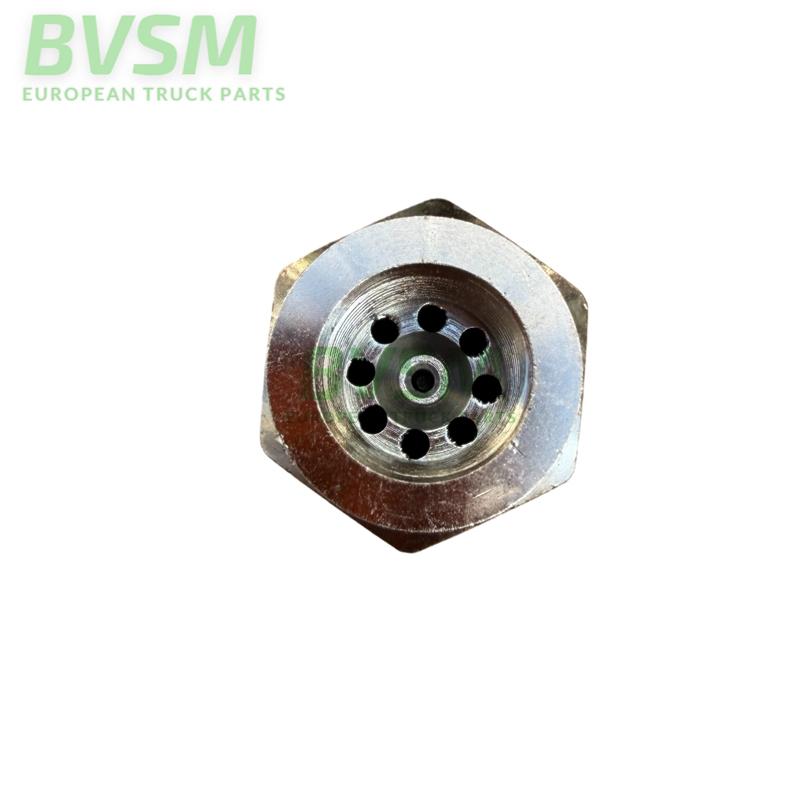 For Benz truck M16x1.5 fuel overflow valve 5410700646 5410700546 5410700246 A5410700646 A5410700546 A5410700246