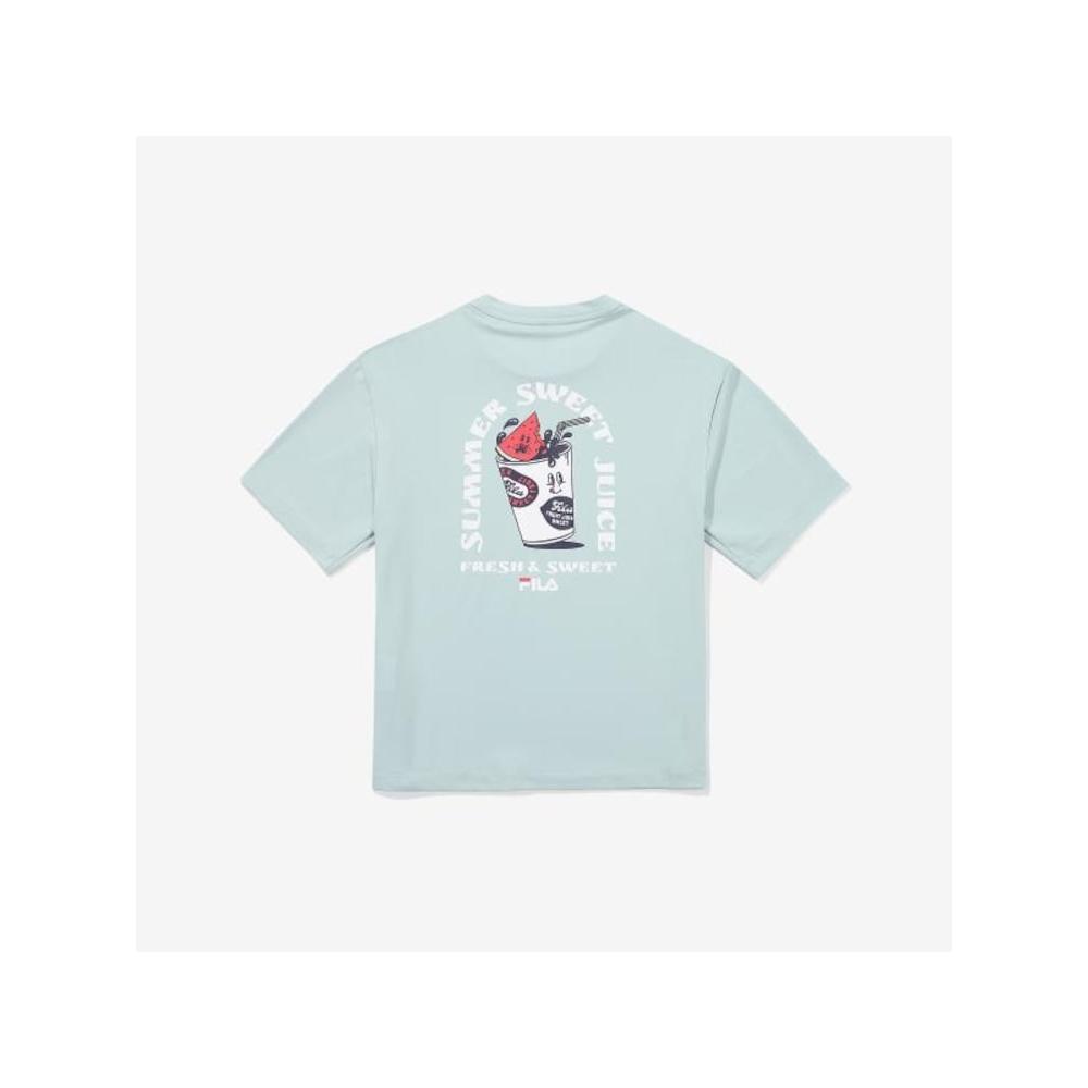 [fila Kids] Water Play Arm Set Up  Fk2fsf2w04m Dtg  q0zFk2fsf2w04mDtg