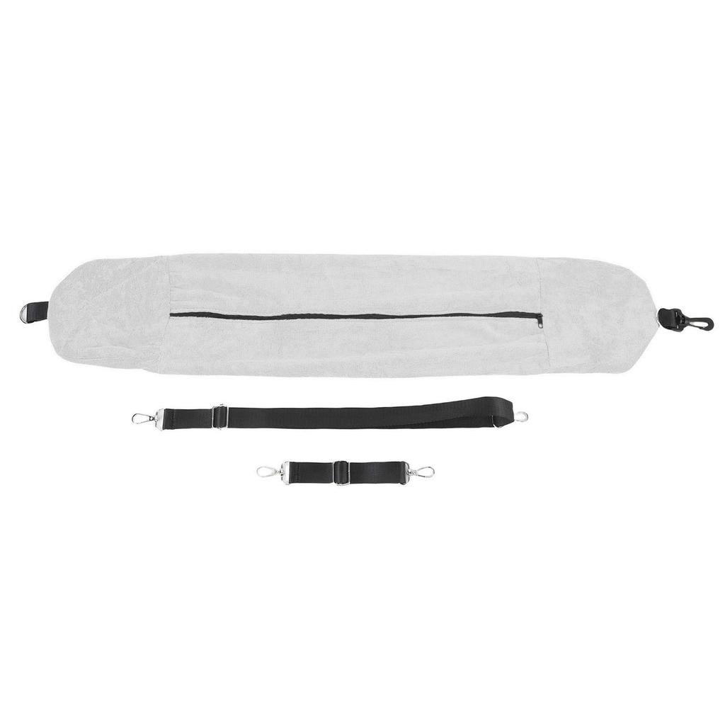 Stuffable Travel Neck Pillow Storage Bag Soft Multifunctional U Shape Packable Airplane Travel Pillo