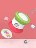 Baby Clapping Drum Baby Toy 0-6 Months Old Children Clapping Drum 3 Music Early Education