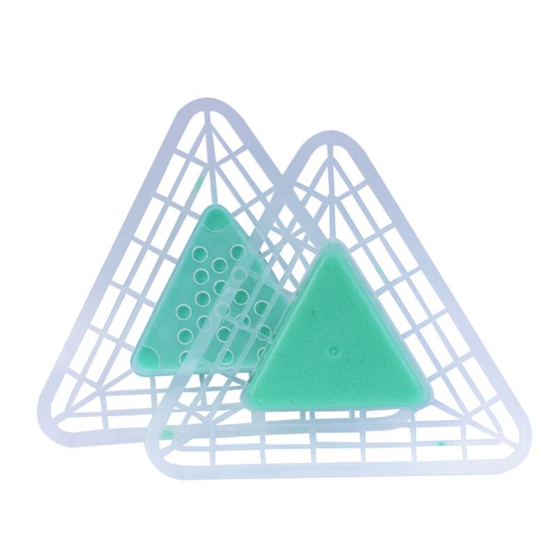 Дезодорирующие и чистящие блоки для писсуаров