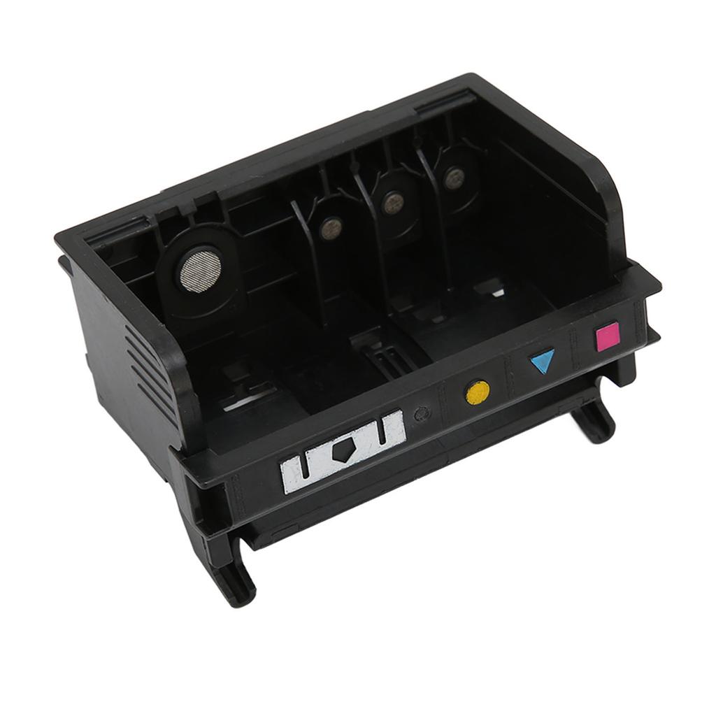 4-farge skrivehode for Photosmart Plus B110A Hpb110a B109A B210A B310A Skrivehodeerstatning Klar