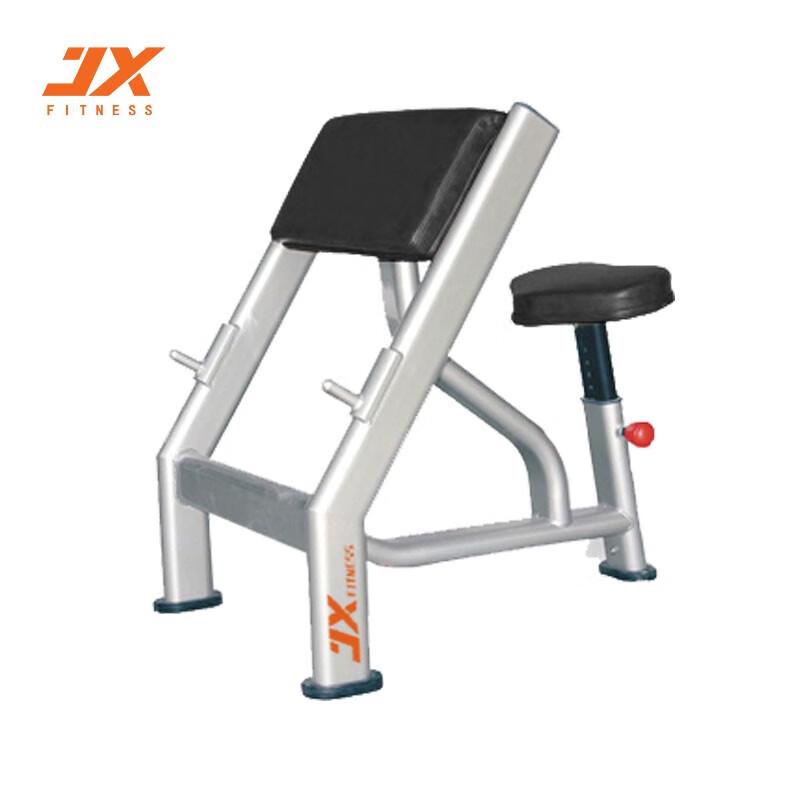 JUNXIA Bicep Curl Bench JX-842