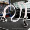 Volkswagen Clock Spring Steering Angle Wiring Harness 5Q0953549