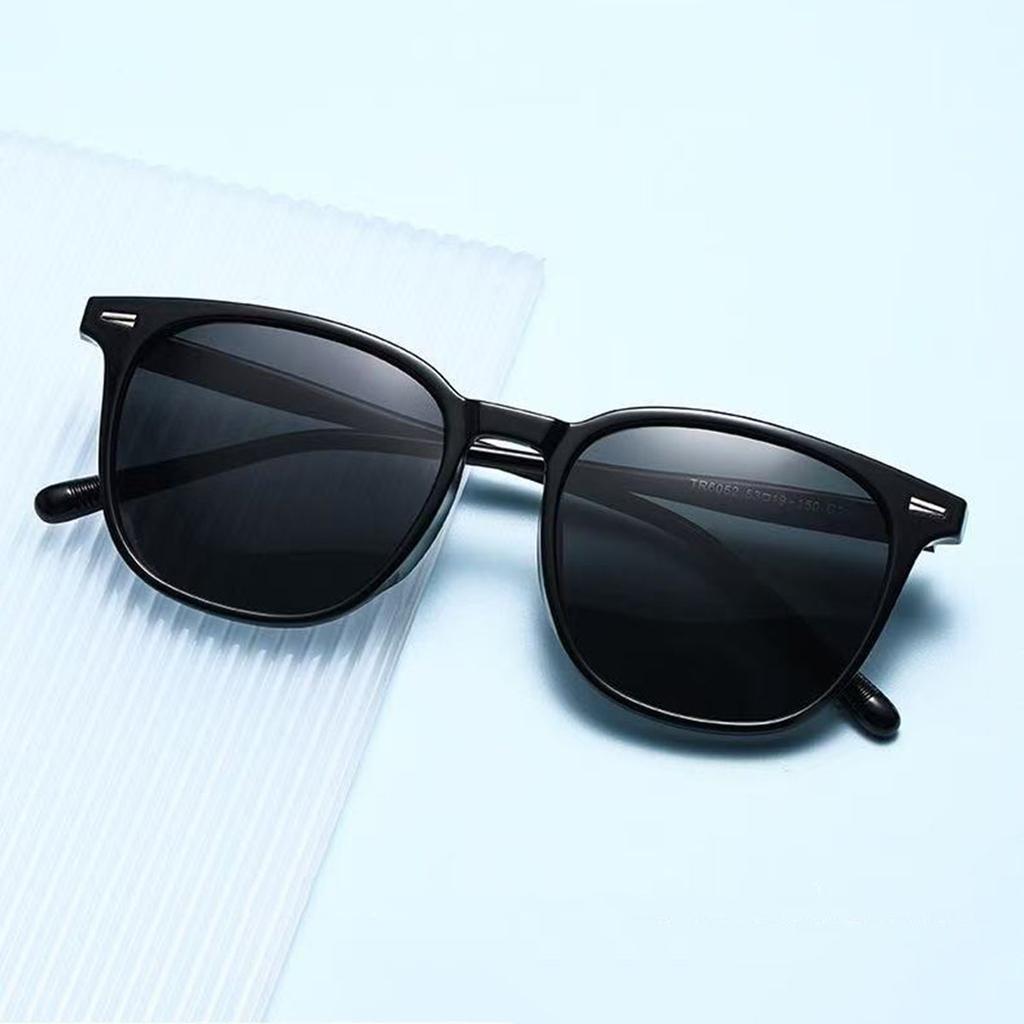 1 buc Ochelari de soare ultra-ușori Rame rotunde Ochelari de soare UV Ochelari de soare Retro la modă pentru damă Ochelari de soare pentru bărbați