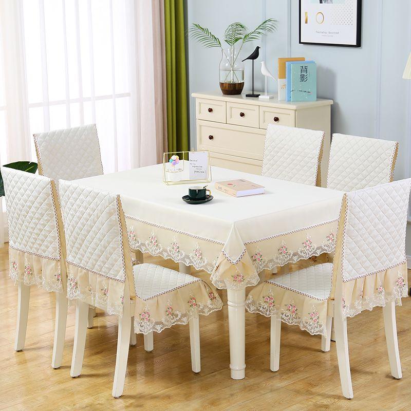 

Подушка для стула Скатерть Костюм Минималистичный Современный Подушка для стула Чехол для стула Для дома Прямоугольный Кофейный столик Ткань Ручная работа Нейтральный Чехол для стула Чехол Beige One seat cushion one backrest