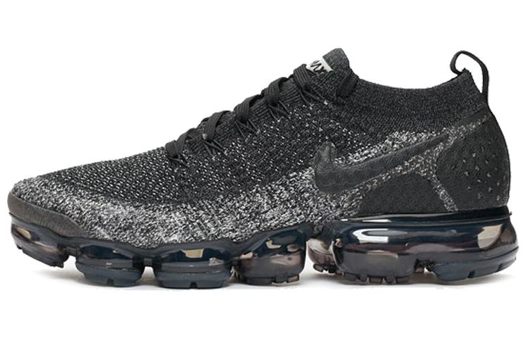 

Nike Air VaporMax 2 Black Dark Grey 942842-012 42.5