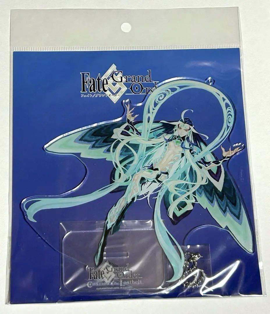 

[USED] FGO Fes.2019 Acrylic Stand - First Emperor