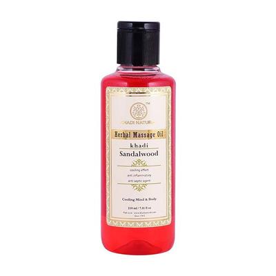 Massage & Wellness – Massageöle