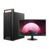 Huazhong Genesis Kirin Desktop Server with Monitor CN Plug (adapter Included)