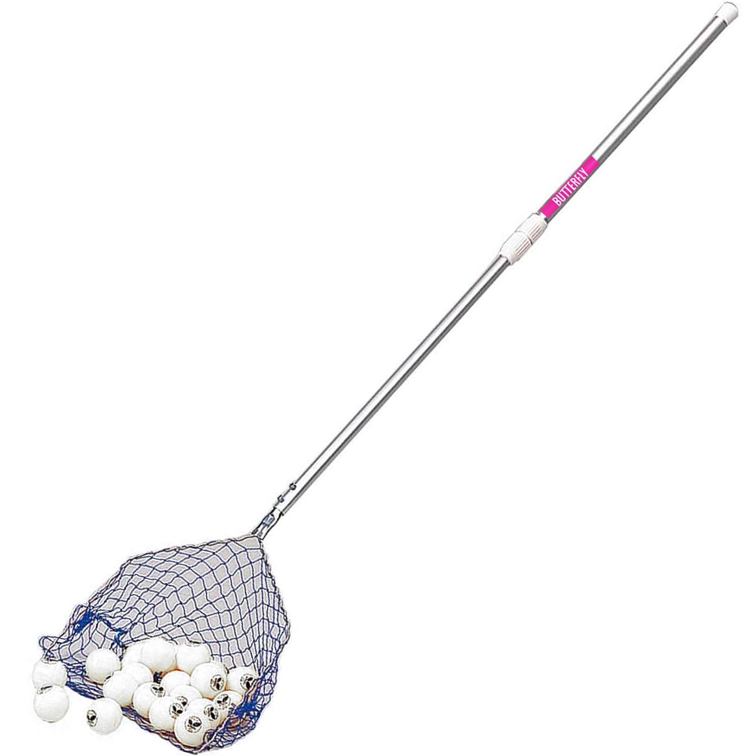 

Butterfly Ball Amigo 70420