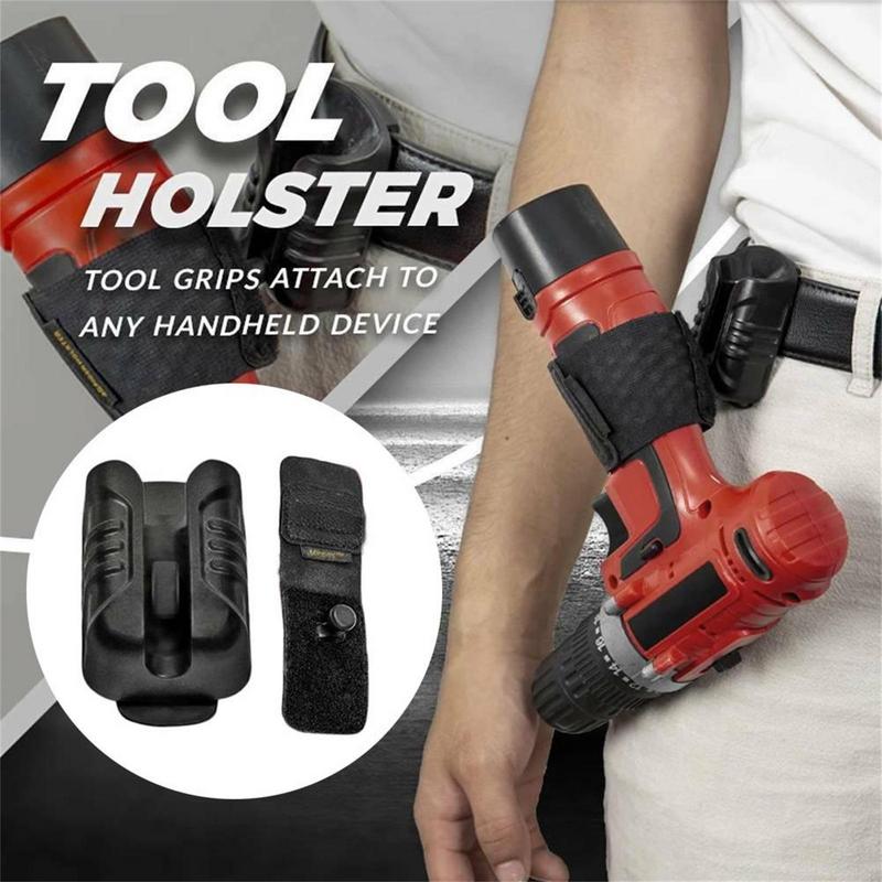 Tool Belts For Men Multifunctional Tool Clip The Way You Carry Your Power Drill Driver Multitool Pneumatic Multi-Tool And More