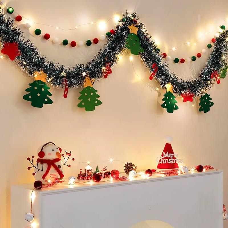 Christmas Holiday Decorations Collection