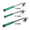 Mini Garden Shovel Rake Spade Bonsai Tools Wooden Handle For Flowers Potted Plant Garden Tools Bonsai Soil Turning Tool
