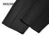 Skechers Unisex Knitted Long Pants L226W024