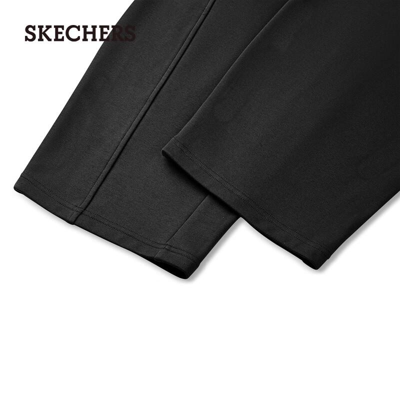 Skechers Unisex Knitted Long Pants L226W024