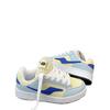 Bread Shoes Women's Versatile Color Matching Sports and Leisure Board Shoes Spring and Autumn New Little White Shoes
