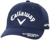 Callaway Classic Cotton Twill Tour Model Golf Cap Women's (Navy, FR, C22990200, 1120)
