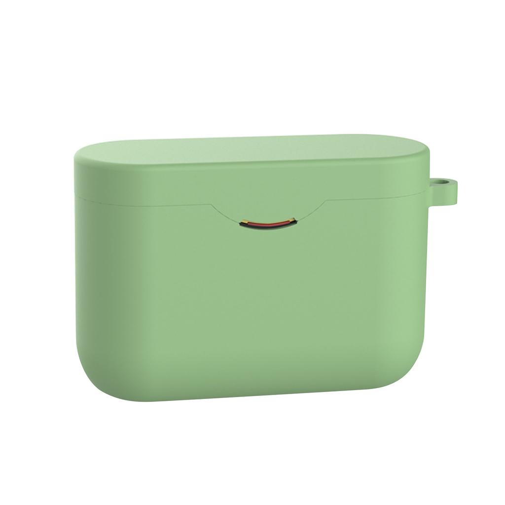 Silikonové pouzdro pro WF-1000XM3 Kryt Nabíjecí pouzdro Bezdrátové pouzdro na sluchátka