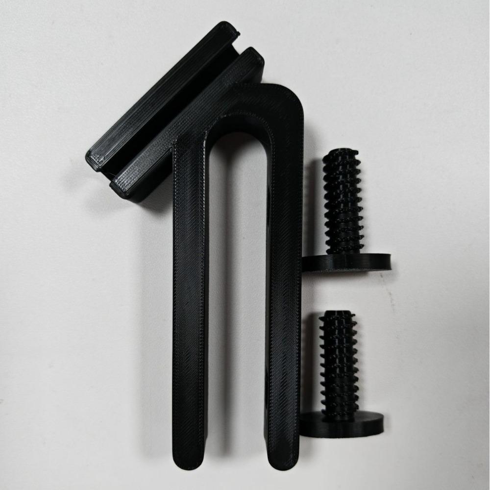 Prevents Slipping Aquarium Hose Holder Adjustable Hose Holder  For Water Barrels Tool