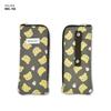Hair Iron Case S Basic Rilakkuma Face MRK-788