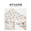 White floral fishtail skirt women's spring new lace slim fit hip wrap long skirt spring and summer wear suit