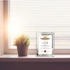 PARIS LOVER Photo Stand A4 Photo Frame Glass Poster Frame Stylish Award Frame Celebration Gift
