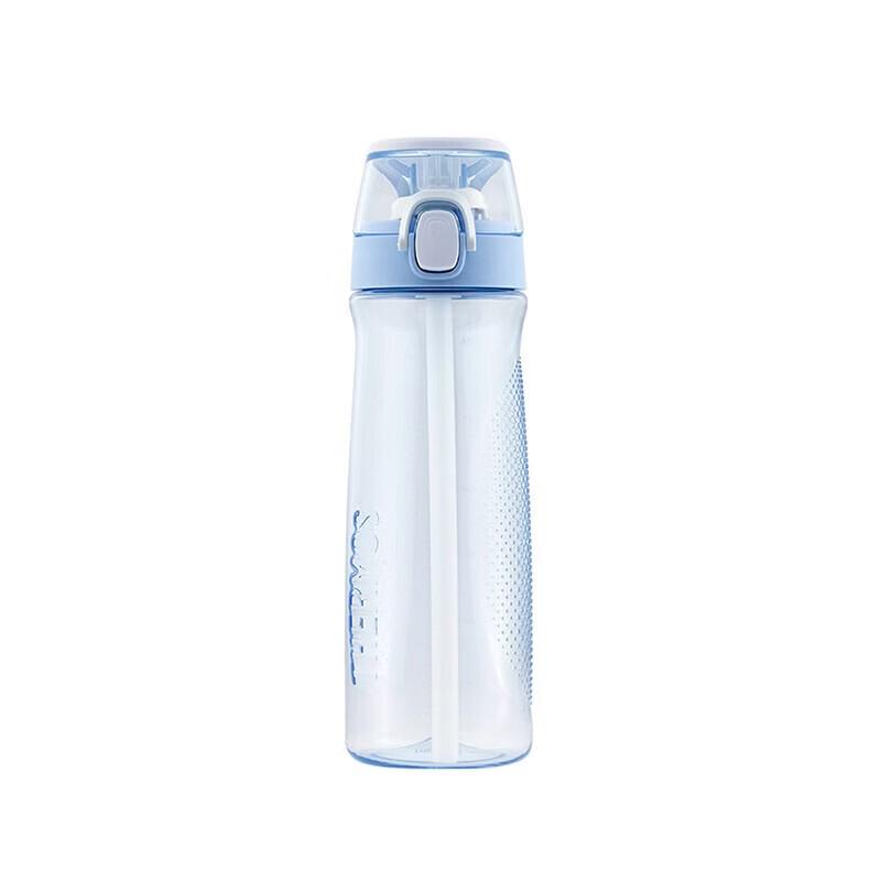 Thermos TCSF-700 Sports Straw Water Bottle