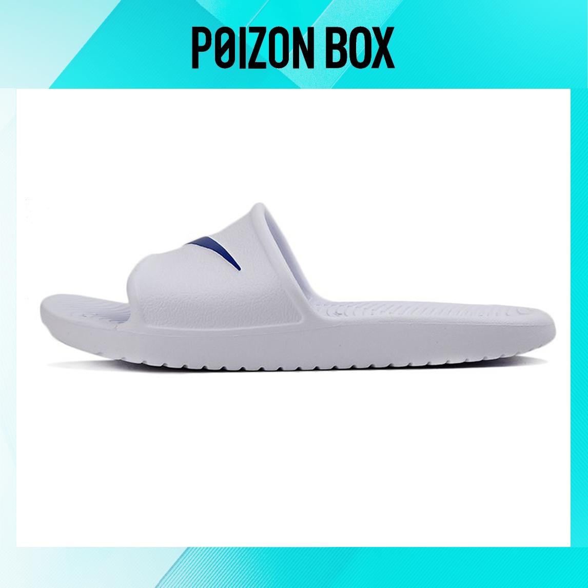 

сабо Nike Kawa Flip-flops Men 832528-100