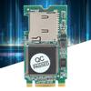 Memory to NGFF M.2 Adapter Card Embedded Industrial for Tablet Computer Motherboards