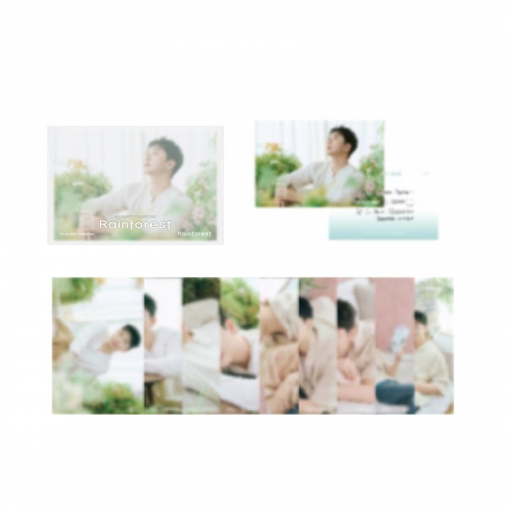 

Набор открыток Ко Урим 05