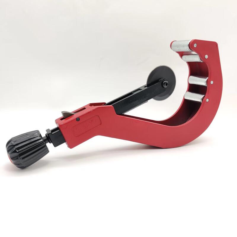 Multi-purpose 3-35mm Pipe Cutter