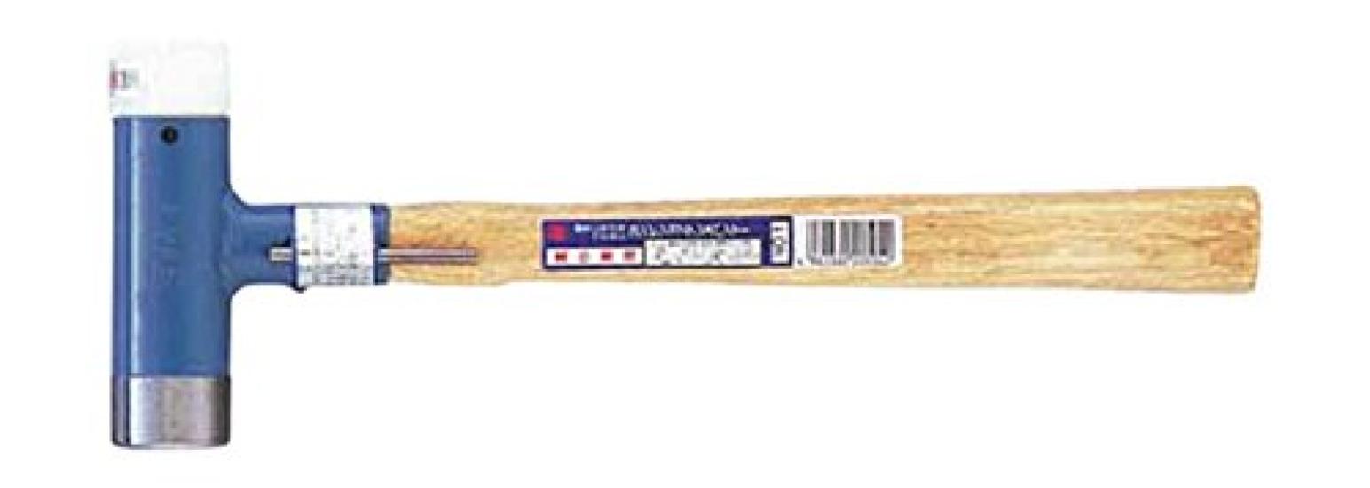 

OH Комбинированный Безударный Молоток CS10 #1